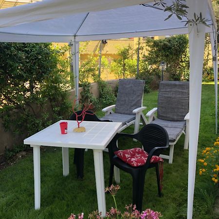 Robert House Lejlighed Alghero Eksteriør billede